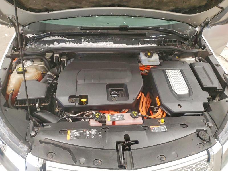 2014 Chevrolet Volt