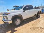 2022 Chevrolet Silverado K2500 Heavy Duty LT