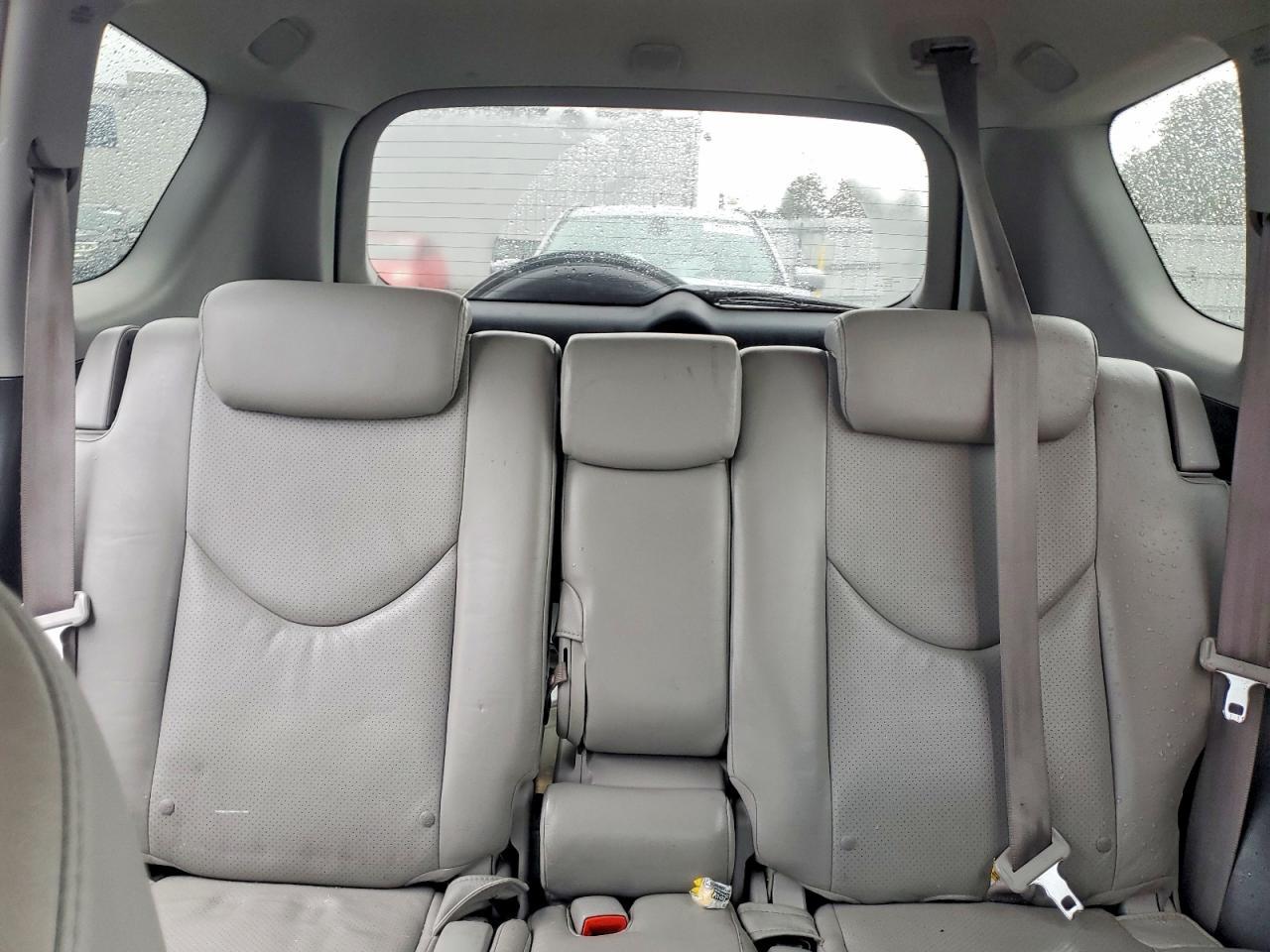 2010 Toyota Rav4 Limited