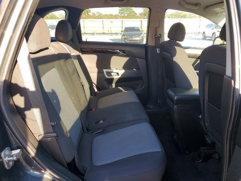 2013 Chevrolet Captiva lt