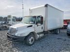 2012 International 4300 BOX Truck