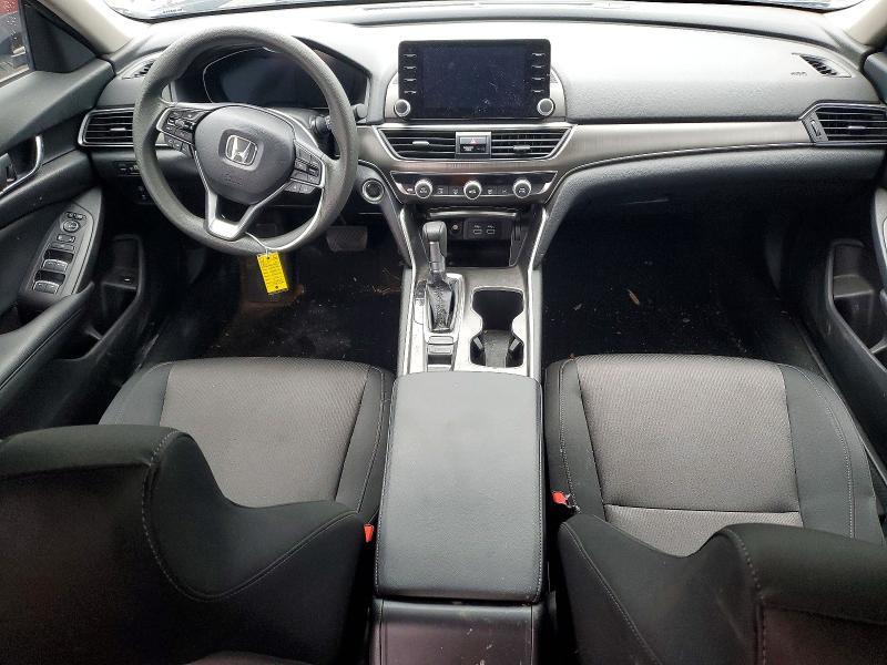 2022 Honda Accord lx