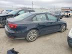 2016 Volkswagen Jetta sel
