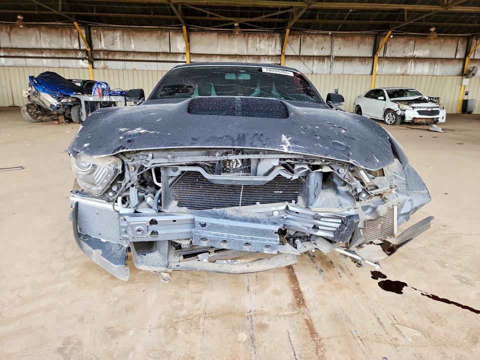 2021 Ford Mustang Shelby Gt500