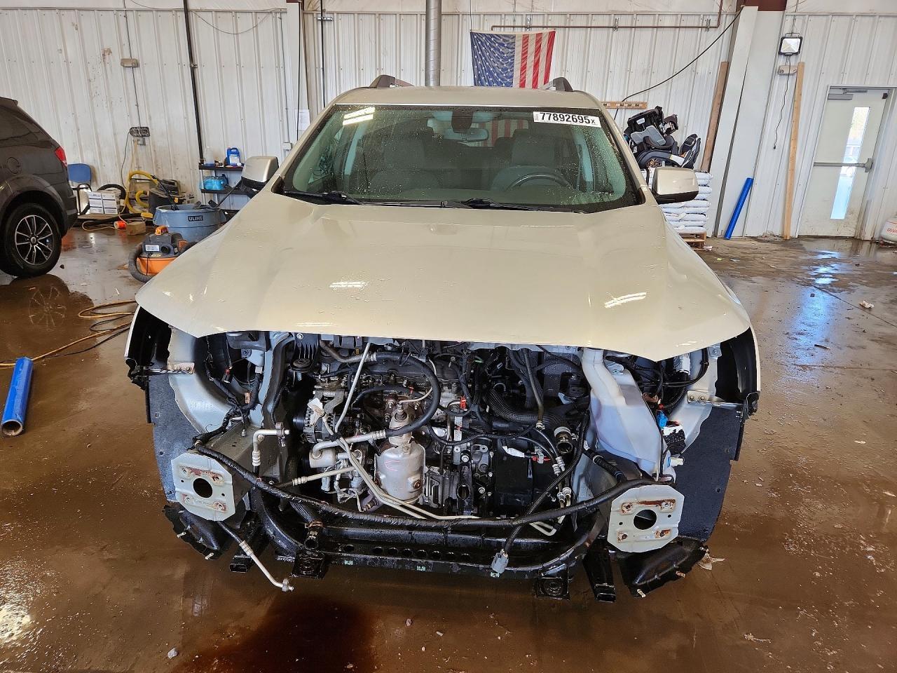 2019 GMC Acadia sle