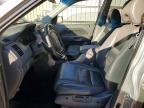 2007 Honda Pilot exl