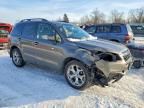 2017 Subaru Forester 2.5i Touring