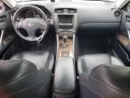 2010 Lexus Is 250
