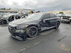 2018 Honda Accord exl for sale in Martinez, CA