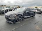 2018 Honda Accord exl