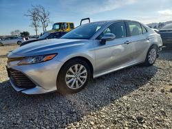 2018 Toyota Camry for sale in San Martin, CA