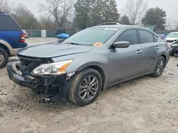 2015 Nissan Altima 2.5 for sale in Madisonville, TN