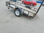 2014 Cadk Unknown-Utility Trailer