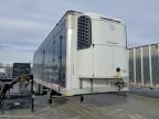 2015 Kidron Reefer-Refrigerated Van Trailer