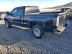 2016 Chevrolet Silverado K1500