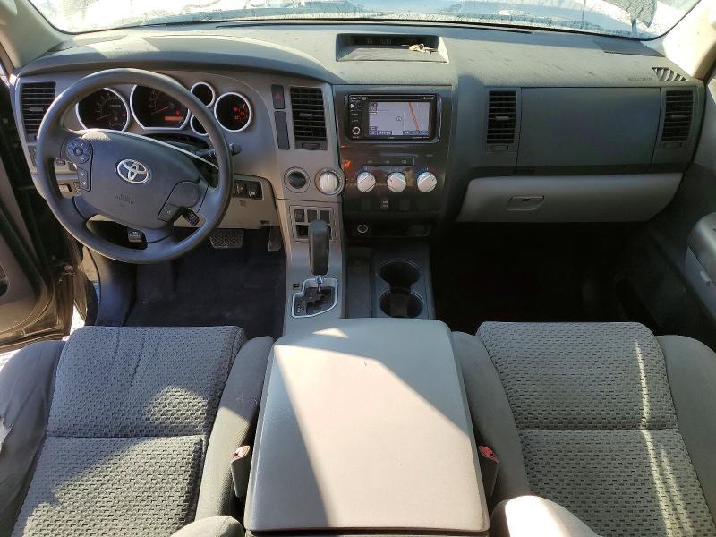 2013 Toyota Tundra Crewmax SR5