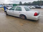 2008 Mercury Grand Marquis ls