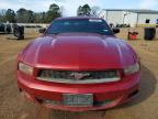 2012 Ford Mustang