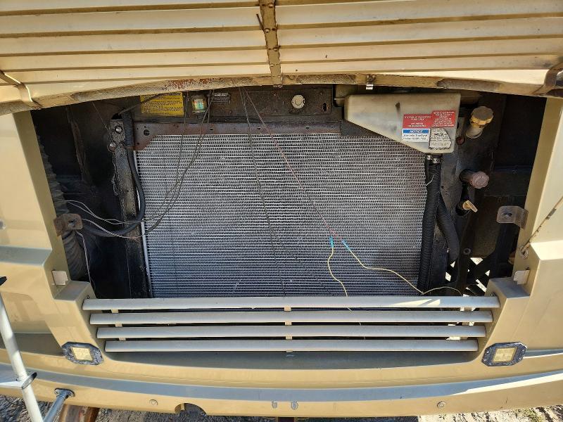 2006 Freigliner Chassis X Line Motor Home