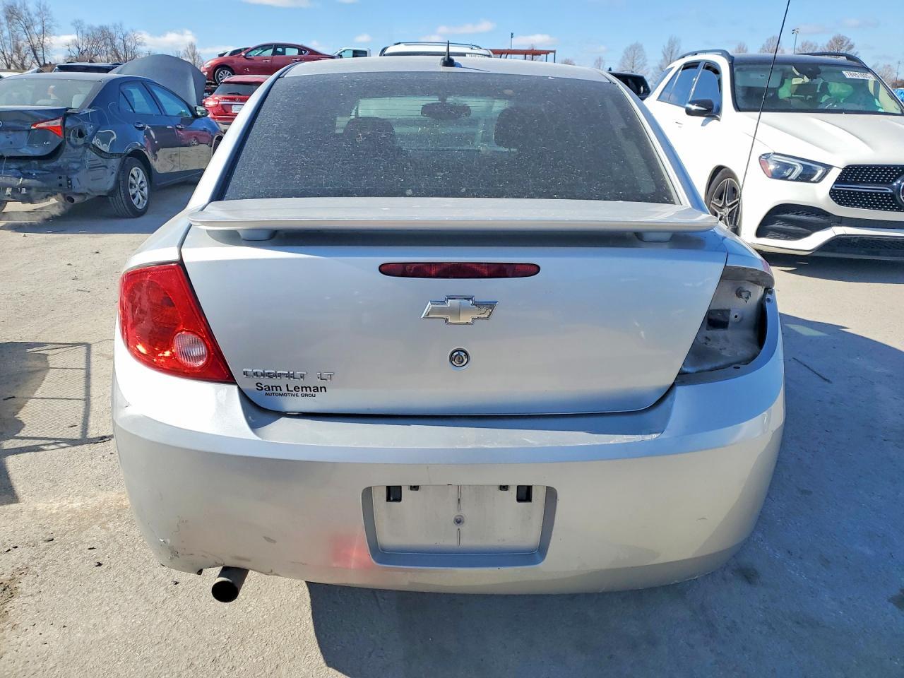 2010 Chevrolet Cobalt 2LT