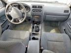 2004 Nissan Frontier Crew Cab XE V6