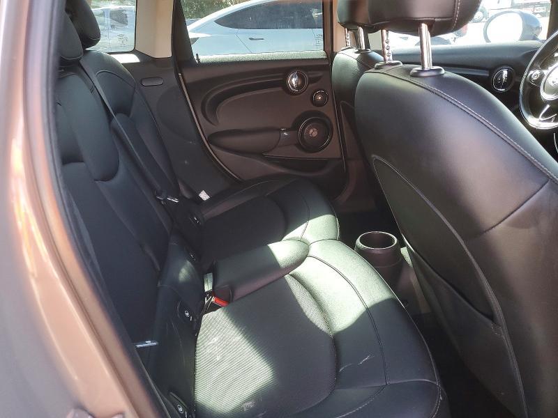 2016 Mini Cooper