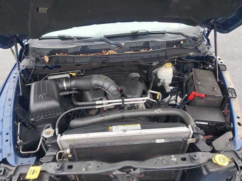 2009 Dodge Ram 1500