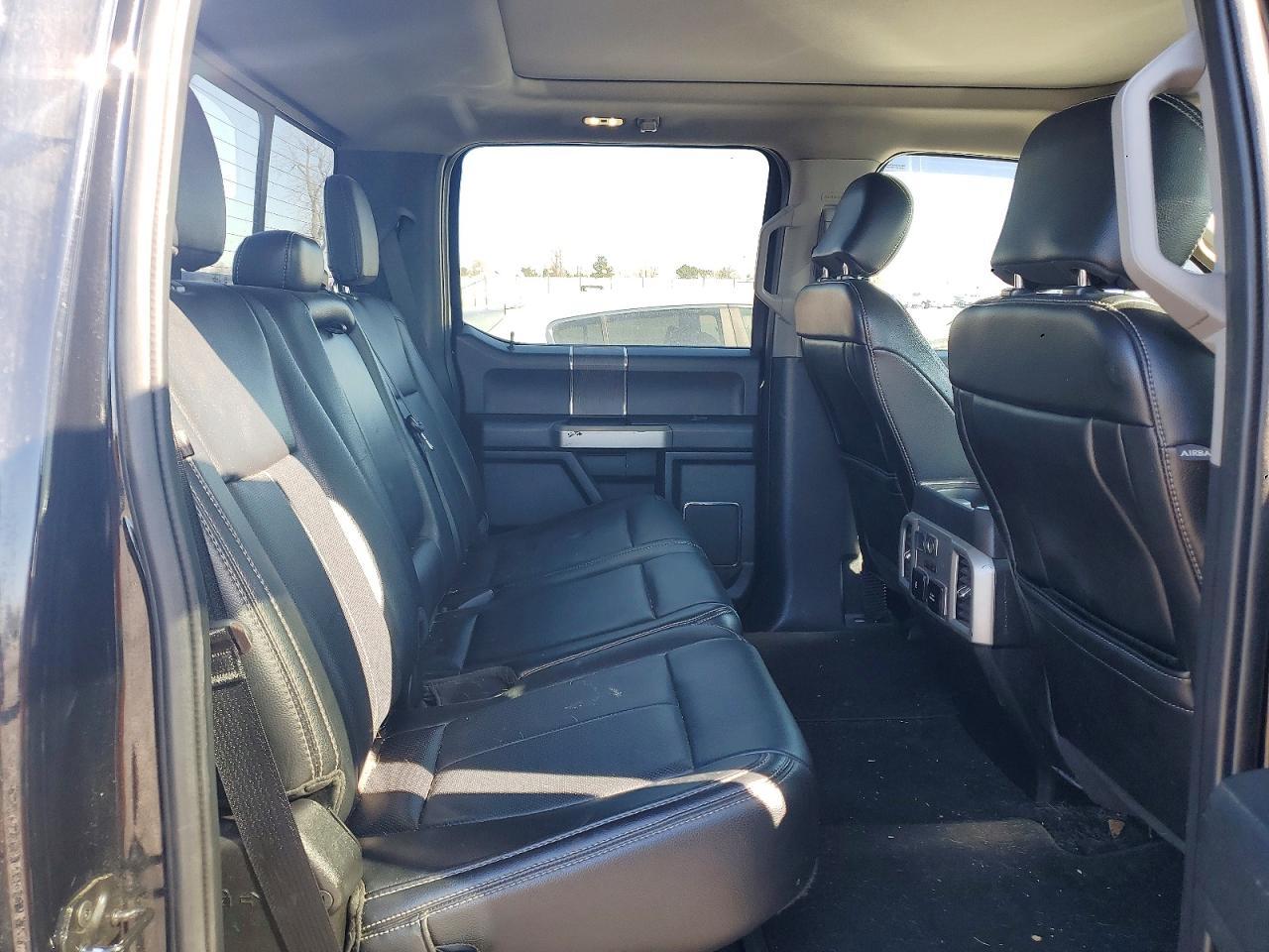 2020 Ford F350 Super Duty