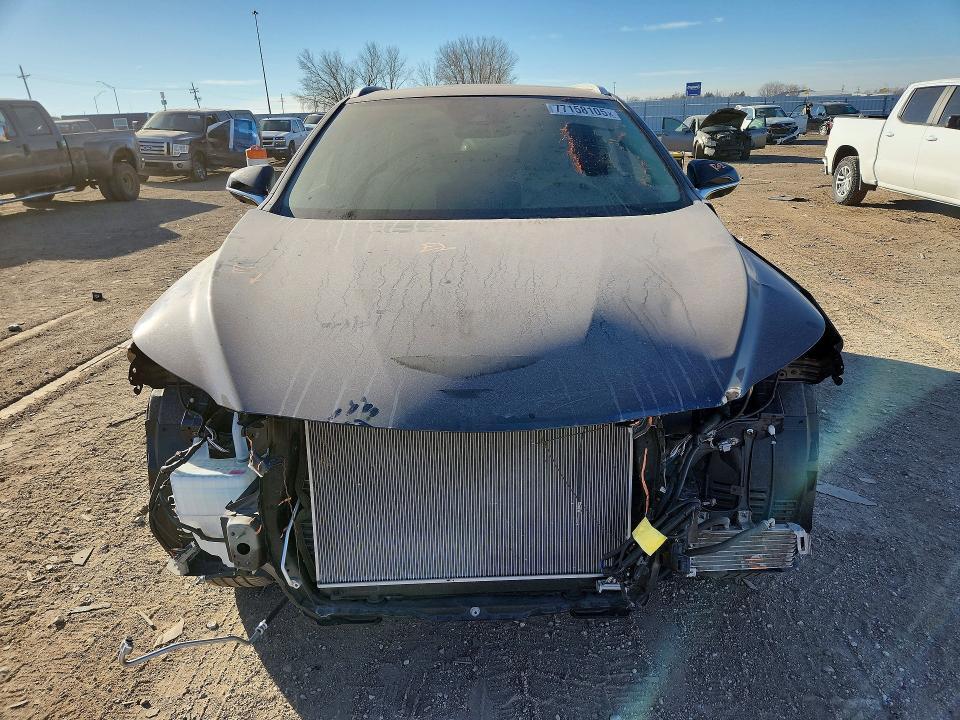 2022 Lexus Rx 350 l
