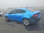 2016 Dodge Dart sxt Sport