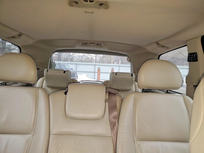 2005 Volvo Xc90