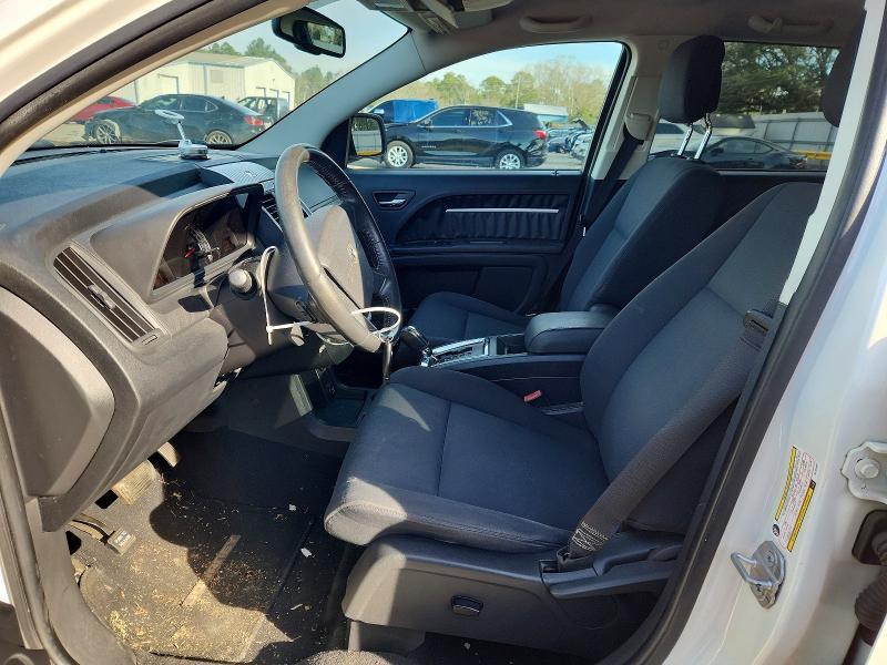 2010 Dodge Journey sxt