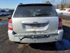 2008 Jeep Compass Sport