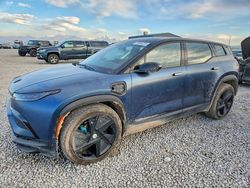 Fisker Automotive Ocean salvage cars for sale: 2023 Fisker Automotive 2023 Fisker Inc. Ocean Ocean one
