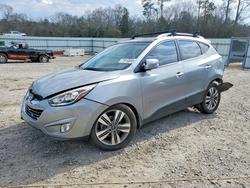 2014 Hyundai Tucson gls for sale in Augusta, GA
