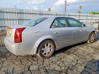 2004 Cadillac CTS