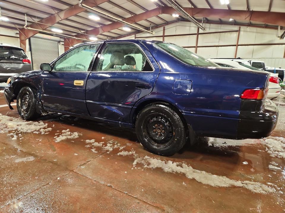 1997 Toyota Camry ce