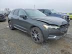 2018 Volvo Xc60 T6 Inscription