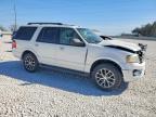 2015 Ford Expedition xlt