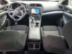 2017 Nissan Maxima 3.5s