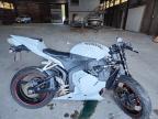 2009 Honda CBR600 RR