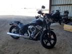 2025 Harley-Davidson Fxbb