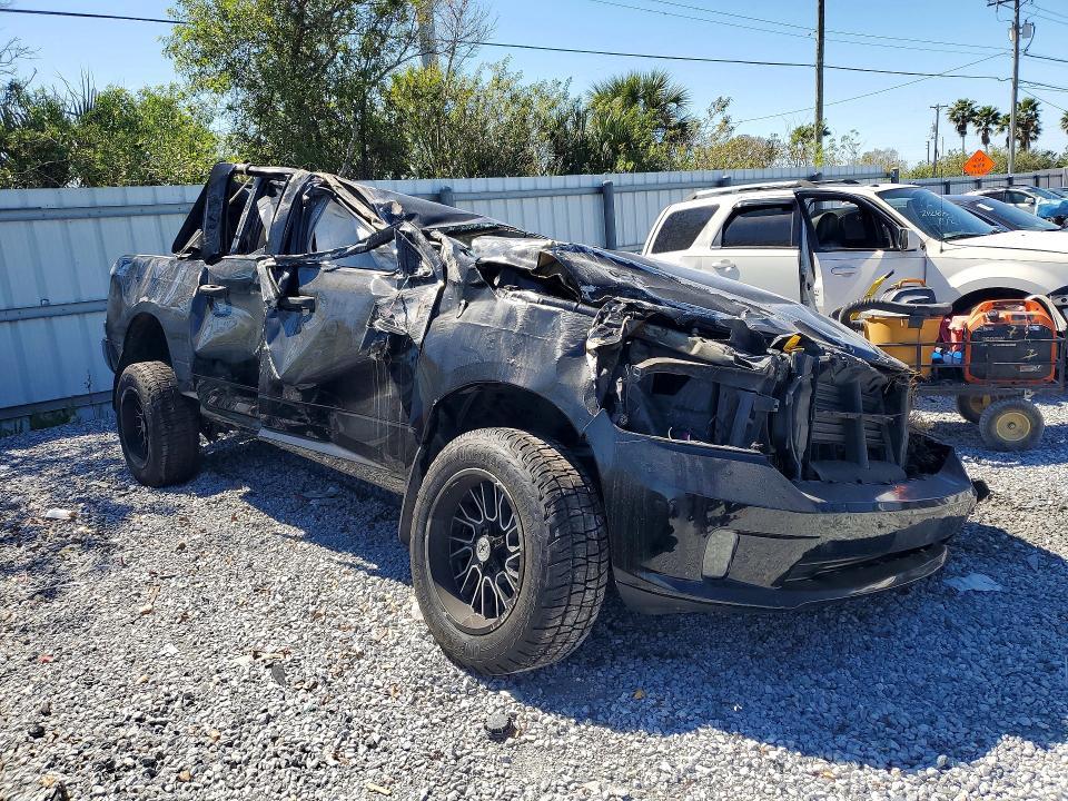 2015 Dodge Ram 1500 st