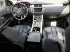 2015 Land Rover Range Rover Evoque Pure Plus