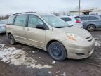 2008 Toyota Sienna ce