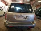2007 Honda Pilot exl