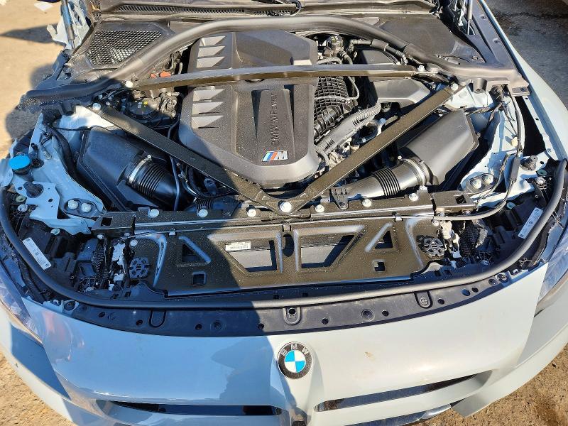 2024 Bmw Motorrad 2024 bmw Motorrad M2
