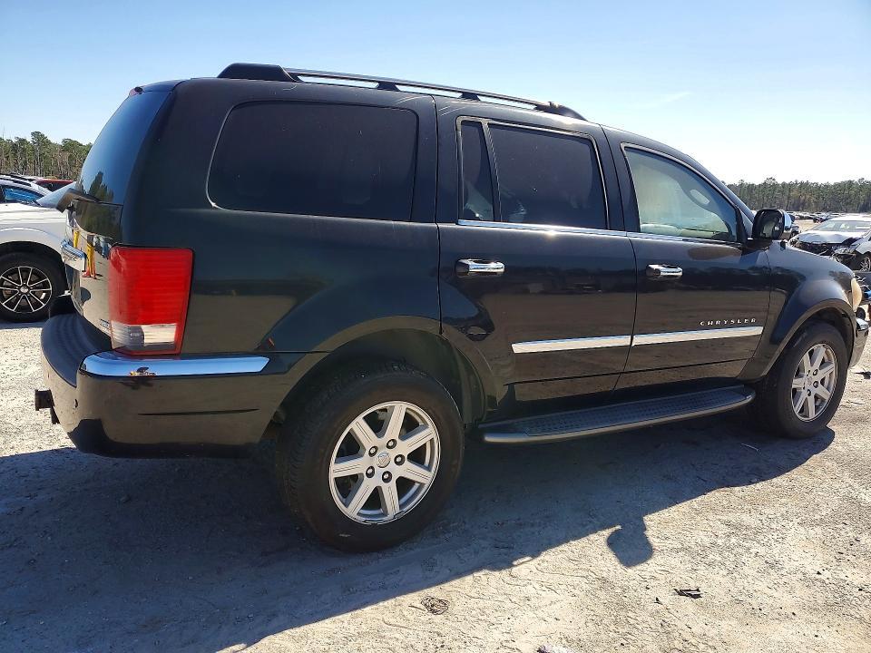 2007 Chrysler Aspen Limited