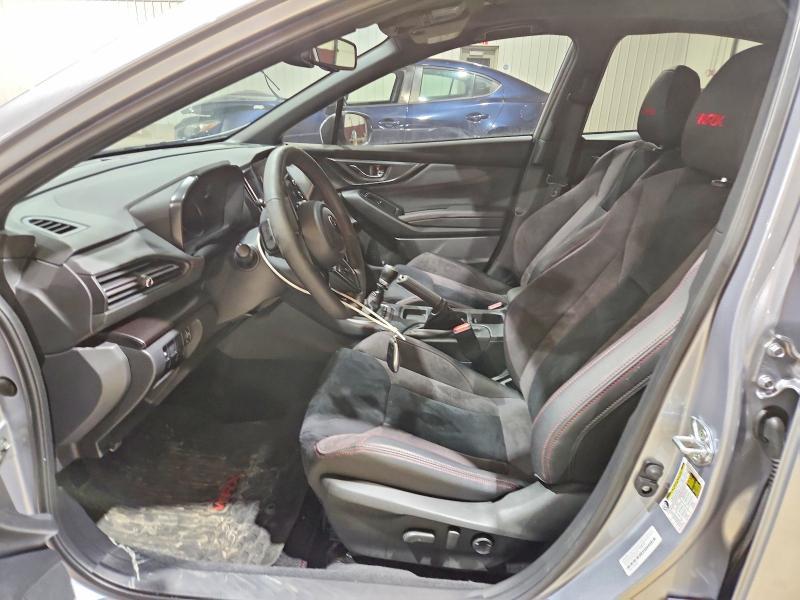 2023 Subaru Wrx Limited