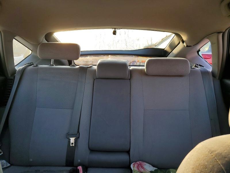 2005 Toyota Prius